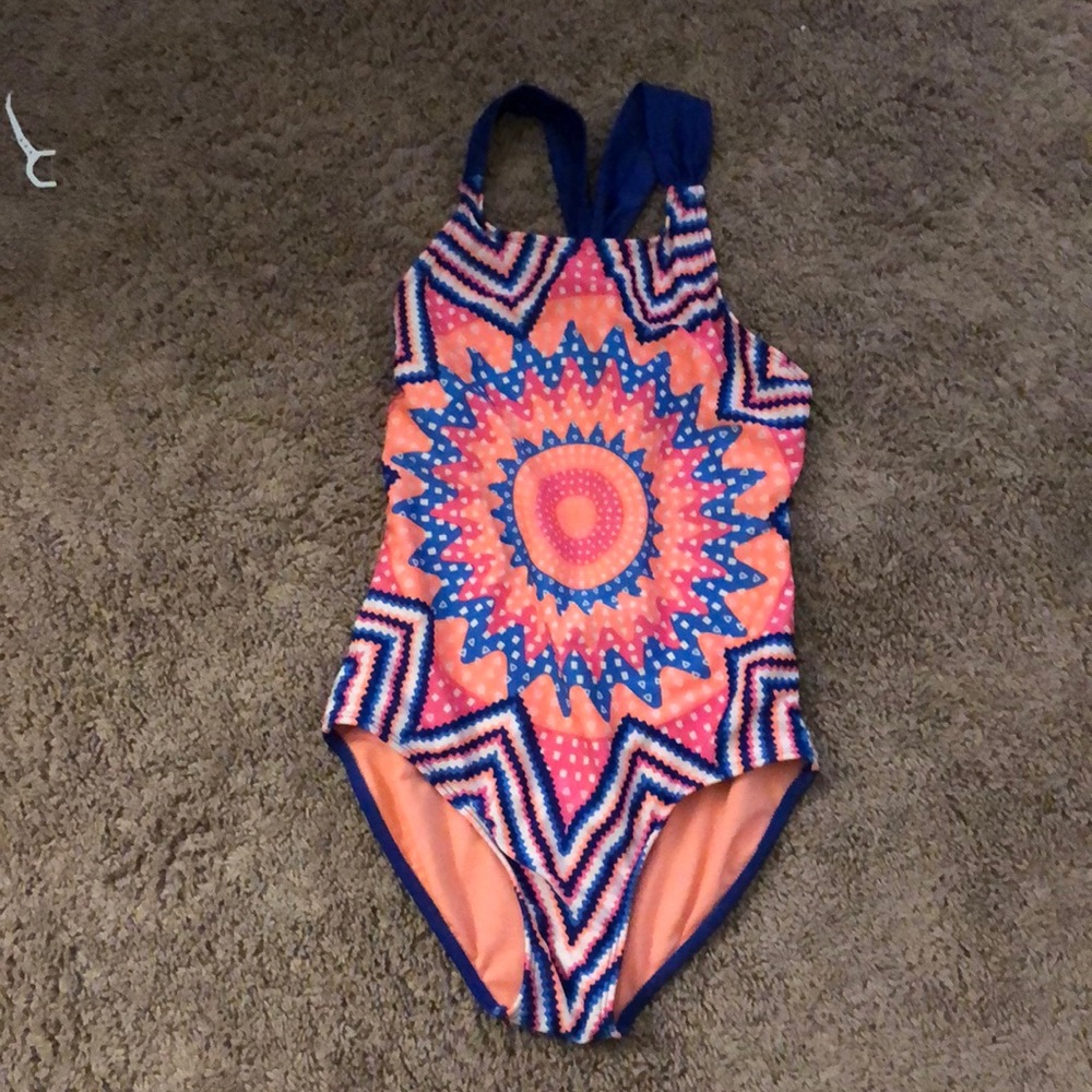 Swimsuit